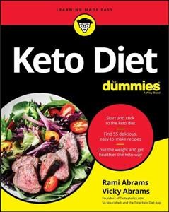 Easy Keto Diet Recipes for Beginners